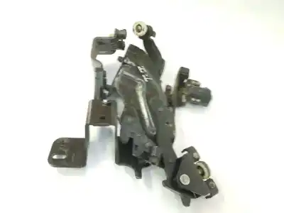 Автозапчастина б/у опора / направляюча розсувних дверей для ford bmax 1.0 ecoboost посилання на oem iam 1903535  av11r25001ag