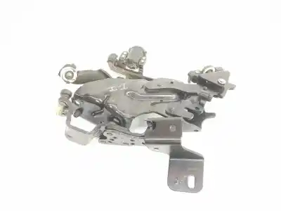 Автозапчастина б/у опора / направляюча розсувних дверей для ford bmax 1.0 ecoboost посилання на oem iam 1903535  av11r25001ag