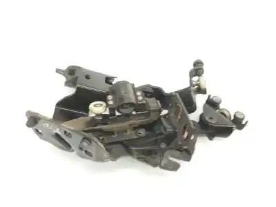 Second-hand car spare part support / sliding door guide for ford bmax 1.0 ecoboost oem iam references 1903528