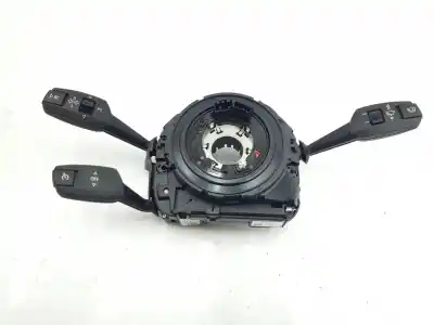 Second-hand car spare part STEERING WHEEL SWITCH for BMW SERIE X5 (E70)  OEM IAM references 9164419  1000159708 61319164419