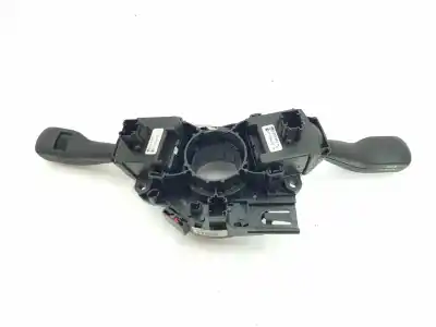 Second-hand car spare part steering wheel switch for bmw x3 (e83) 3.0 turbodiesel cat oem iam references 61318379091  61318377487
