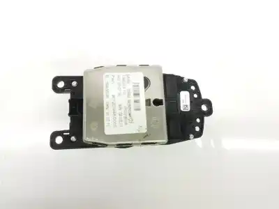 Автозапчастина б/у многофункційне управління для bmw serie 2 gran tourer (f46) 2.0 16v turbodiesel посилання на oem iam 65829286699  65829286699 Автозапчастина б/у многофункційне управління для bmw serie 2 gran tourer (f46) 2.0 16v turbodiesel посилання на oem iam 65829286699  65829286699