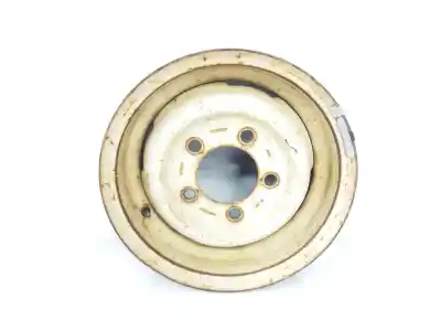Second-hand car spare part RIM for LAND ROVER DEFENDER (LD)  OEM IAM references ANR4636  5.50FX16CX33