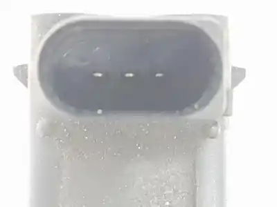Second-hand car spare part parking sensor for porsche cayenne (9pa) s 4.5 oem iam references 95560627502  0263003187