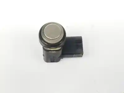 Автозапчастина б/у датчик парковки для porsche cayenne (9pa) s 4.5 посилання на oem iam 95560627502