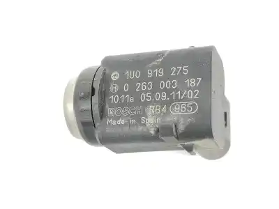 Автозапчасти б/у парковочный датчик за porsche cayenne (9pa) s 4.5 ссылки oem iam 95560627502  0263003187