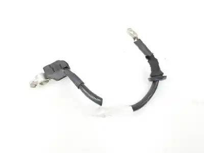 Second-hand car spare part wire for porsche cayenne 3.0 v6 tdi oem iam references 95861118100  7p0915181a