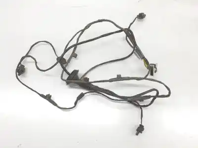 Second-hand car spare part parking sensor for bmw x5 3.0 turbodiesel oem iam references 61126970676