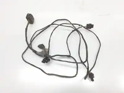 Second-hand car spare part parking sensor for bmw x5 3.0 turbodiesel oem iam references 61126970675