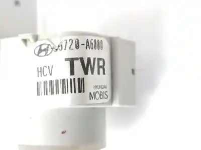 Автозапчастина б/у датчик парковки для hyundai i30 (gd) 1.6 crdi посилання на oem iam 95720a6000