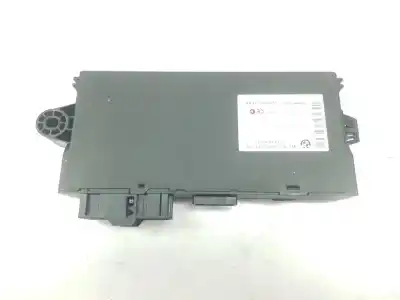 Second-hand car spare part bsi control unit for bmw 3 (e90) 318 i oem iam references 61359237047  61359237047