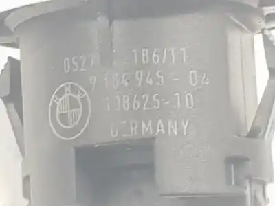 Peça sobressalente para automóvel em segunda mão botão start/stop por bmw 3 (e90) 318 i referências oem iam 61319154945  61319154945