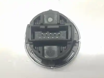 Peça sobressalente para automóvel em segunda mão botão start/stop por bmw 3 (e90) 318 i referências oem iam 61319154945  61319154945