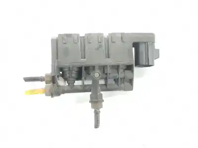 Автозапчасти б/у коробка подвесного клапана за land rover range rover (lm) 3.6 td v8 ссылки oem iam rvh000095  5h225b710ca