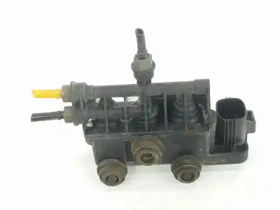 Автозапчасти б/у коробка подвесного клапана за land rover range rover (lm) 3.6 td v8 ссылки oem iam rvh000095  5h225b710ca