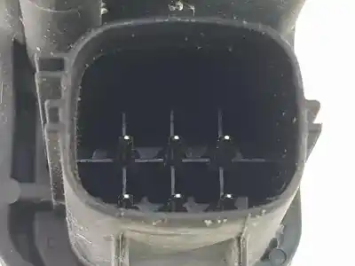 Автозапчасти б/у коробка подвесного клапана за land rover range rover (lm) 3.6 td v8 ссылки oem iam rvh000095  5h225b710ca