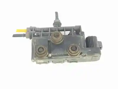 Автозапчастина б/у коробка клапана підвіски для land rover range rover (lm) 3.6 td v8 посилання на oem iam rvh000095