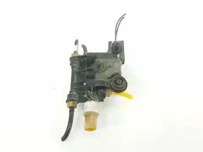Автозапчастина б/у коробка клапана підвіски для land rover range rover (lm) 3.6 td v8 посилання на oem iam rvh000046  5h225b710aa