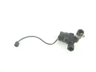 Автозапчастина б/у водяна бомба для land rover range rover (lm) 3.6 td v8 посилання на oem iam jex000030