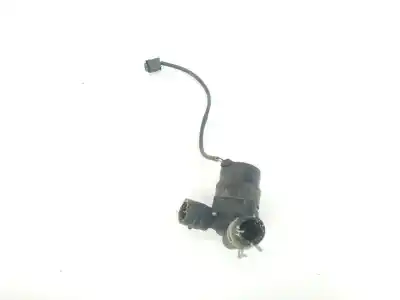 Автозапчастина б/у водяна бомба для land rover range rover (lm) 3.6 td v8 посилання на oem iam jex000030  5h2218d474aa