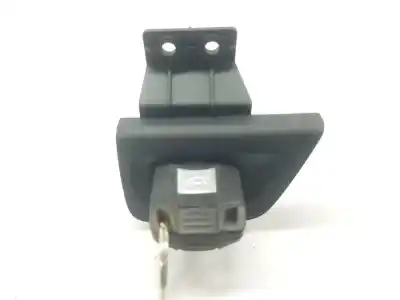 Peça sobressalente para automóvel em segunda mão suporte para cartão de arranque / leitor de chave por bmw serie 1 berlina (e81/e87) 2.0 turbodiesel cat referências oem iam 9172369