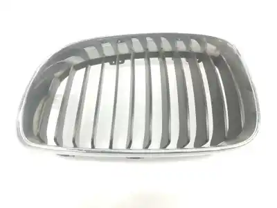 Peça sobressalente para automóvel em segunda mão grelha frontal por bmw serie 1 berlina (e81/e87) 2.0 turbodiesel cat referências oem iam 7166439