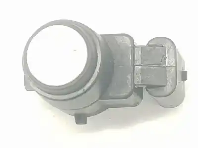 Peça sobressalente para automóvel em segunda mão sensor de estacionamento por bmw serie 1 berlina (e81/e87) 2.0 turbodiesel cat referências oem iam 6935598