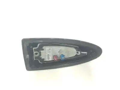 Second-hand car spare part antenna for bmw x5 (e70) 3.0 d oem iam references 65209226895  65209226895
