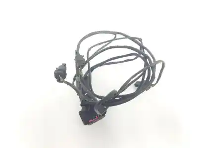 Автозапчасти б/у парковочный датчик за bmw x5 (e70) 3.0 d ссылки oem iam 61126970675  61126970675