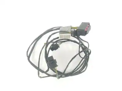 Автозапчасти б/у парковочный датчик за bmw x5 (e70) 3.0 d ссылки oem iam 61126970675  61126970675
