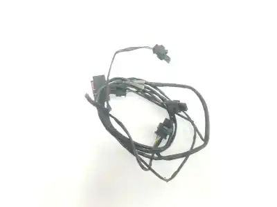 Автозапчастина б/у датчик парковки для bmw x5 (e70) 3.0 d посилання на oem iam 61126970675