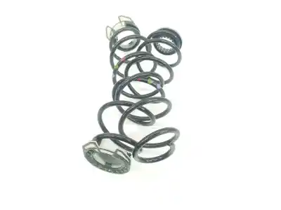 Piesă de schimb auto la mâna a doua arc de amortizare suspensie pentru peugeot 208 (p2) 1.2 puretech referințe oem iam 9828919680