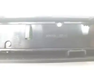 Second-hand car spare part switch for bmw x1 (e84) sdrive 16 d oem iam references 61319251194  61319251194