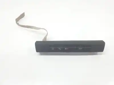 Second-hand car spare part switch for bmw x1 (e84) sdrive 16 d oem iam references 61319251194