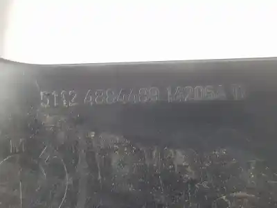 Second-hand car spare part medium for bmw x1 (e84) sdrive 16 d oem iam references 51122991779  51122991779