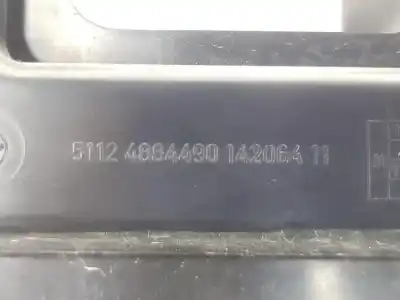 Second-hand car spare part medium for bmw x1 (e84) sdrive 16 d oem iam references 51122991780  51122991780