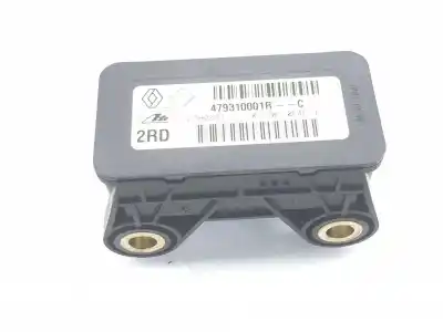 Автозапчасти б/у датчик за renault latitude (l70_) 2.0 dci 175 (l70y) ссылки oem iam 479310001r  479310001r