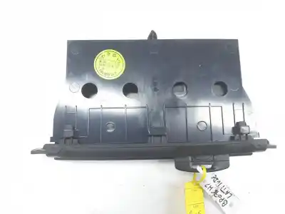 Peça sobressalente para automóvel em segunda mão suporte para cartão de arranque / leitor de chave por renault latitude (l70_) 2.0 dci 175 (l70y) referências oem iam 285100001r