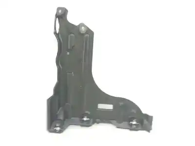 Piesă de schimb auto la mâna a doua scut motor pentru peugeot 208 (p2) 1.2 puretech referințe oem iam 9823546880