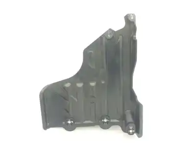 Piesă de schimb auto la mâna a doua scut motor pentru peugeot 208 (p2) 1.2 puretech referințe oem iam 9823573680