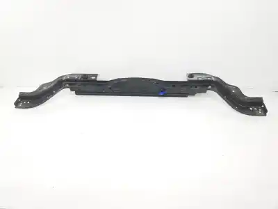 Second-hand car spare part front front for peugeot bipper 1.4 hdi oem iam references 7106f6  7106f6