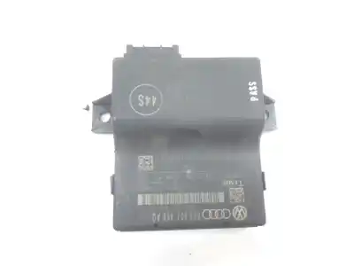 Second-hand car spare part power management control unit for audi a1 sportback 1.0 tfsi oem iam references 8u0907468aq