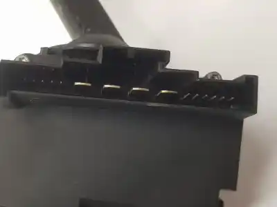 Автозапчастина б/у управління рульмом для skoda rapid spaceback (nh1) 1.6 tdi посилання на oem iam 2q0953507m  2q0953513f