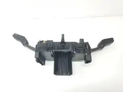 Автозапчастина б/у управління рульмом для skoda rapid spaceback (nh1) 1.6 tdi посилання на oem iam 2q0953507m  2q0953513f