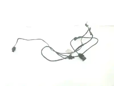Peça sobressalente para automóvel em segunda mão sensor de estacionamento por bmw serie 3 touring 2.0 16v d referências oem iam 61119365040 9365040 