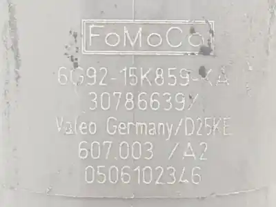 Second-hand car spare part parking sensor for volvo xc60 i suv (156) 2.4 d / d3 / d4 awd oem iam references 30786639  30786639