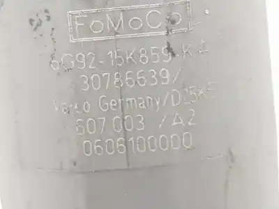 Second-hand car spare part parking sensor for volvo xc60 i suv (156) 2.4 d / d3 / d4 awd oem iam references 30786639  6g9215k859ka