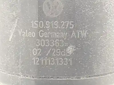 Second-hand car spare part parking sensor for audi q7 3.0 v6 24v tdi oem iam references 1s0919275  303363