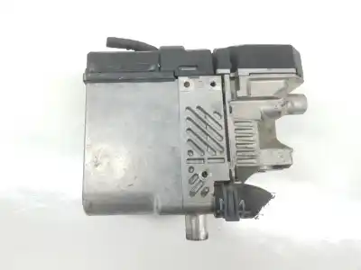 Second-hand car spare part full normal heating for audi q7 3.0 v6 24v tdi oem iam references 4l0815071h