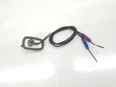 Second-hand car spare part antenna for audi q7 3.0 v6 24v tdi oem iam references 4l0035503l  4l0035503l